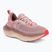 Încălțăminte de alergare pentru femei Under Armour Infinite Elite 2 tourmaline pink/summit white/maroon mist