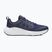 Încălțăminte de antrenament pentru bărbați Under Armour Commit 4 washed navy/distant gray/black