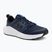 Încălțăminte de antrenament pentru bărbați Under Armour Commit 4 washed navy/distant gray/black