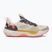 Încălțăminte de alergare pentru bărbați Under Armour Infinite Pro Trail khaki base/anthracite/racer red