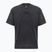Tricou de antrenament bărbați Under Armour Project Rock Heavyweight Oversized black