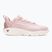 Încălțăminte de antrenament pentru femei Under Armour Project Rock 8 tourmaline pink/black