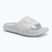Șlapi bărbați Under Armour Locker V Slide white/white/white