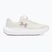 Pantofi de alergare pentru femei Under Armour Charged Surge 4 Summit White/Tourmaline Pink/Metallic Tourmaline Pink