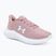 Pantofi de alergare damă Under Armour Phade RN 3 tourmaline pink/tourmaline pink/white