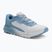 Încălțăminte de alergare pentru femei Under Armour Charged Bandit Trail 3 halo gray/blue smoke/nimbus blue