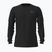 Longsleeve pentru bărbați Under Armour Sportstyle Left Chest LS black/pitch gray