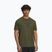 Tricou de antrenament pentru bărbați Under Armour Project Rock Payoff Graphic expedition green/black