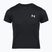 Tricou de antrenament pentru copii Under Armour Tech SSC SS black/white