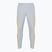 Pantaloni de alergare pentru bărbați Under Armour Velociti Storm mod gray/squad orange/reflective