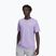 Tricou pentru bărbați  Under Armour Sportstyle Left Chest transparent/distant gray