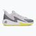 Încălțăminte de baschet Under Armour Curry 3Z 25 SDE halo gray/lumin yellow/titan gray