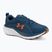Încălțăminte de alergare pentru bărbați Under Armour Assert 11 wham blue/hyper green/white