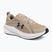 Pantofi de alergare bărbați Under Armour Assert 11 city khaki/summit white/summit white