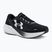 Încălțăminte de alergare pentru bărbați Under Armour Velociti Pace black/black/black