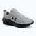 Încălțăminte de alergare pentru bărbați Under Armour Assert 11 mod gray/mod gray/black