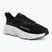 Încălțăminte de alergare pentru femei Under Armour Rogue 6 black/black/white