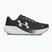 Încălțăminte de alergare pentru femei Under Armour Velociti Pace black/black/metallic silver
