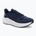 Încălțăminte de alergare pentru bărbați Under Armour Turbulance 3 midnight navy/midnight navy/white