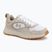 Încălțăminte de antrenament pentru femei Under Armour Mirage Sport summit white/white/desert sand