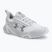 Încălțăminte de antrenament pentru bărbați Under Armour Charged Commit TR 5 white/halo gray/castlerock