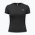 Tricou de antrenament pentru femei Under Armour Motion Fitted EMEA black/white