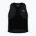 Tricou de antrenament pentru femei Under Armour Tech Sport Mesh Crop Tank black/white