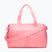 Geantă de antrenament pentru femei Under Armour Studio Lite 26 l bittersweet pink/posh pink