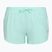 Pantaloni scurți de alergare pentru femei Under Armour Velociti Pro 4" 2N1 refresh mint/castlerock