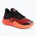 Încălțăminte de baschet Under Armour Curry Splash 26 black/electric tangerine/racer red
