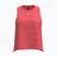Tricou de alergare pentru femei Under Armour Velociti Singlet electric tangerine/black/green mode