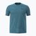 Tricou de antrenament pentru bărbați Under Armour Vanish Seamless Novelty blue haze/black