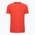 Tricou de antrenament pentru bărbați Under Armour Vanish Seamless venom red/black
