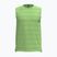 Tricou de alergare pentru bărbați Under Armour Velociti Tank lumos lime/white