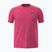 Tricou de antrenament pentru bărbați Under Armour Vanish Seamless Novelty bittersweet pink/black