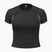 Tricou de antrenament pentru femei Under Armour Motion Mesh black/jet grey