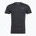 Tricou de alergare pentru bărbați Under Armour Velociti black/black/metallic silver