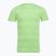 Tricou de alergare pentru bărbați Under Armour Velociti lumos lime/white