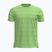 Tricou de alergare pentru bărbați Under Armour Velociti lumos lime/white
