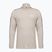 Bluză pentru bărbați Under Armour Tech Taping 1/2 Zip timberwolf taupe/black/white