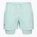 Pantaloni scurți de alergare pentru bărbați Under Armour Launch 5" 2IN1 refresh mint/castlerock