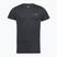 Tricou de alergare pentru bărbați Under Armour Velociti Reflect black/black/metallic silver