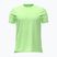 Tricou de alergare pentru bărbați Under Armour Velociti Reflect lumos lime/white