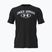 Tricou de antrenament pentru bărbați Under Armour WM Locker Tag black/white