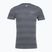 Tricou de alergare pentru bărbați Under Armour Velociti castlerock/anthracite