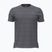 Tricou de alergare pentru bărbați Under Armour Velociti castlerock/anthracite