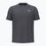 Tricou de antrenament pentru bărbați Under Armour Tech Textured castlerock/white