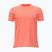 Tricou de alergare pentru bărbați Under Armour Velociti Reflect electric tangerine/black/green mode
