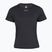 Tricou de alergare pentru femei Under Armour Velociti Pro black/black/metallic silver