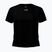 Tricou de alergare pentru femei Under Armour Velociti Pro black/black/metallic silver